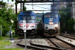 Northeast Regional Train 95